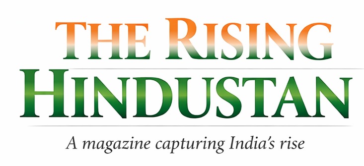 The Rising Hindustan